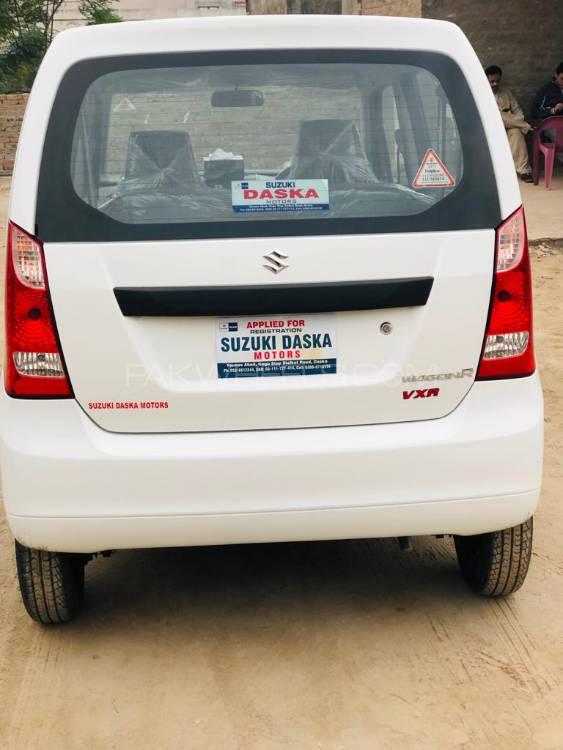 سوزوکی ویگن آر 2019 for Sale in سیالکوٹ سوزوکی ویگن آر 2019 for Sale in سیالکوٹ Image-2