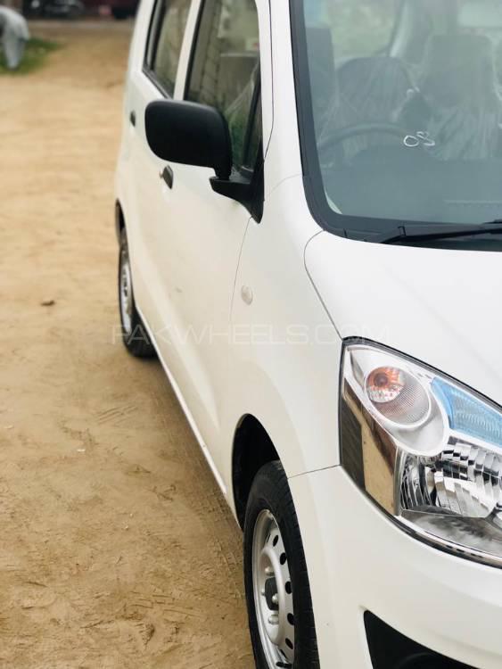 سوزوکی ویگن آر 2019 for Sale in سیالکوٹ سوزوکی ویگن آر 2019 for Sale in سیالکوٹ Image-4