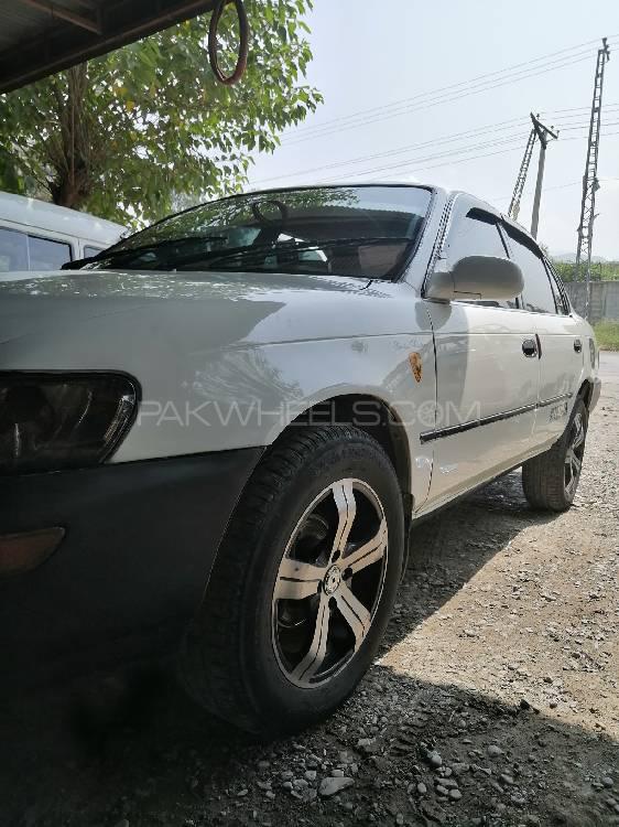 Toyota Corolla 1998 for Sale in Abbottabad Toyota Corolla 1998 for Sale in Abbottabad Image-6