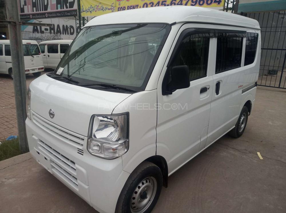 Nissan Clipper 2015 for Sale in Gujranwala Image-1
