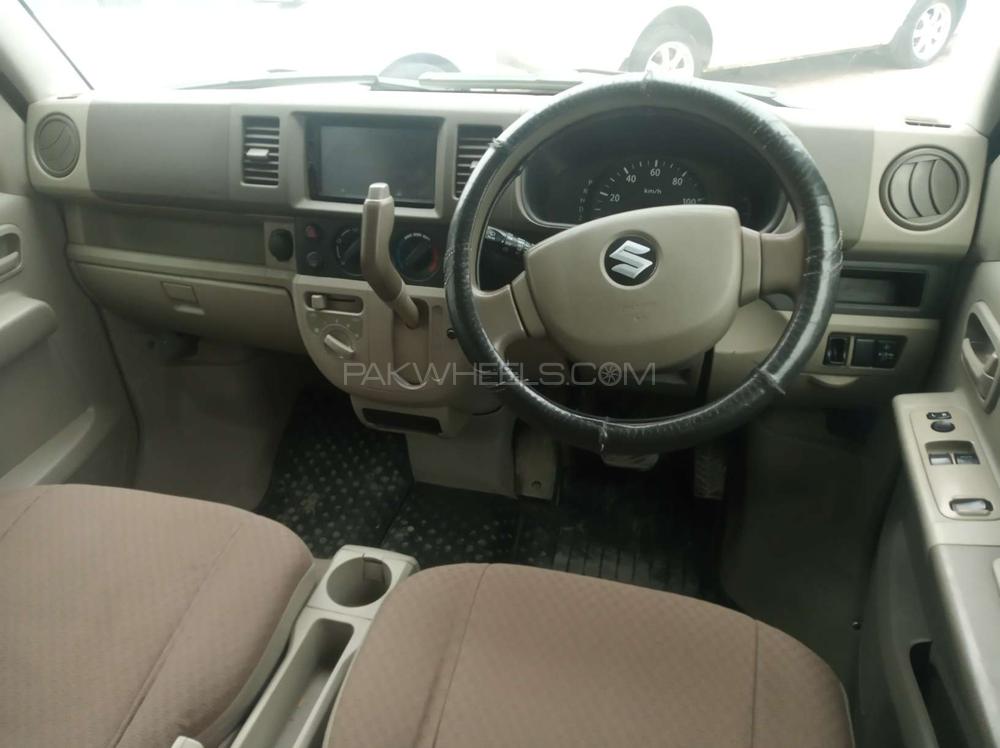 Suzuki Every 2012 for Sale in Gujranwala Suzuki Every 2012 for Sale in Gujranwala Image-5
