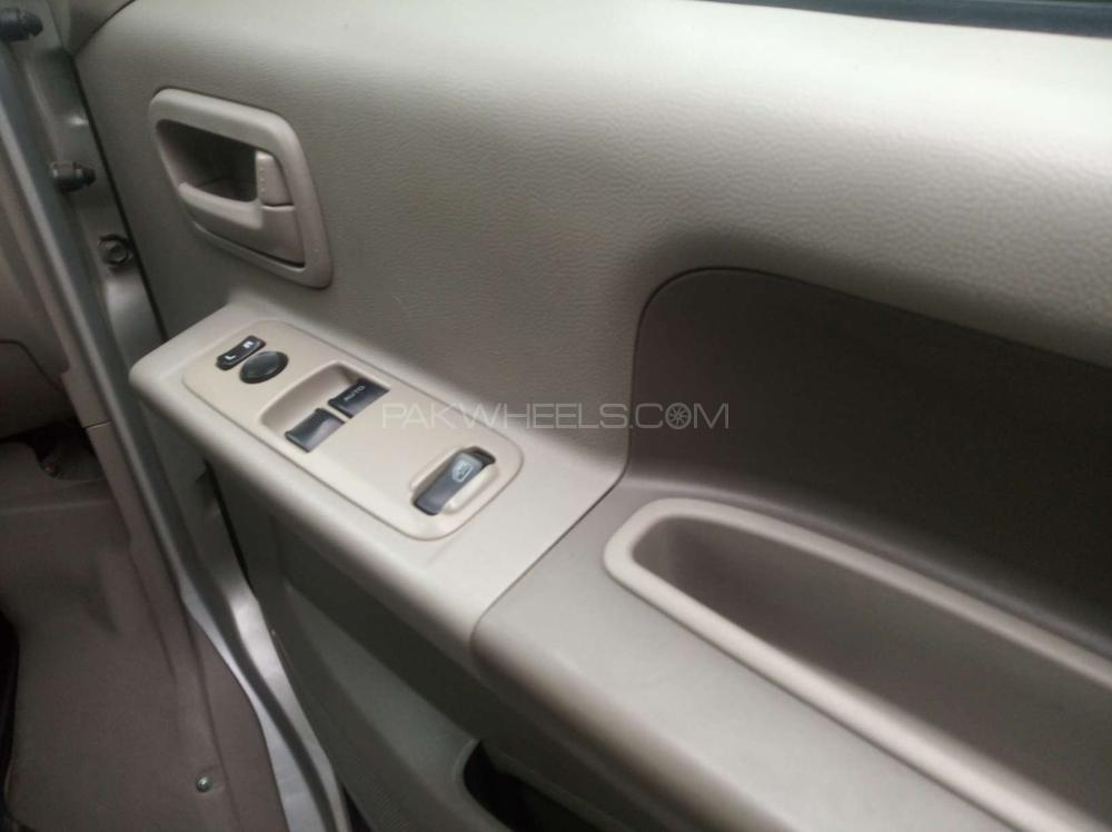 Suzuki Every 2012 for Sale in Gujranwala Suzuki Every 2012 for Sale in Gujranwala Image-7