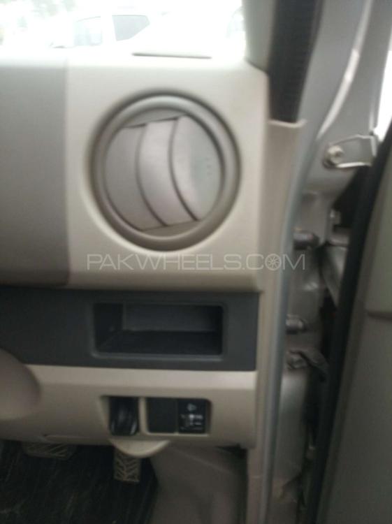 Suzuki Every 2012 for Sale in Gujranwala Suzuki Every 2012 for Sale in Gujranwala Image-8