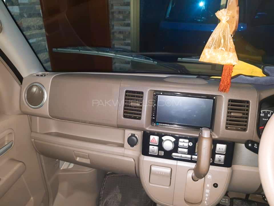 Suzuki Every Wagon 2013 for Sale in Sialkot Suzuki Every Wagon 2013 for Sale in Sialkot Image-2