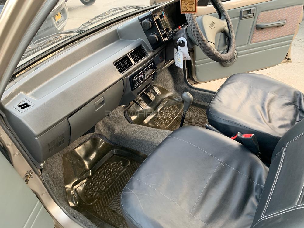 Suzuki Mehran 2017 for Sale in Karachi Suzuki Mehran 2017 for Sale in Karachi Image-15