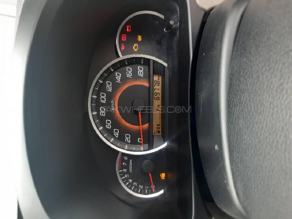 Suzuki Wagon R 2019 for Sale in Burewala Image-1