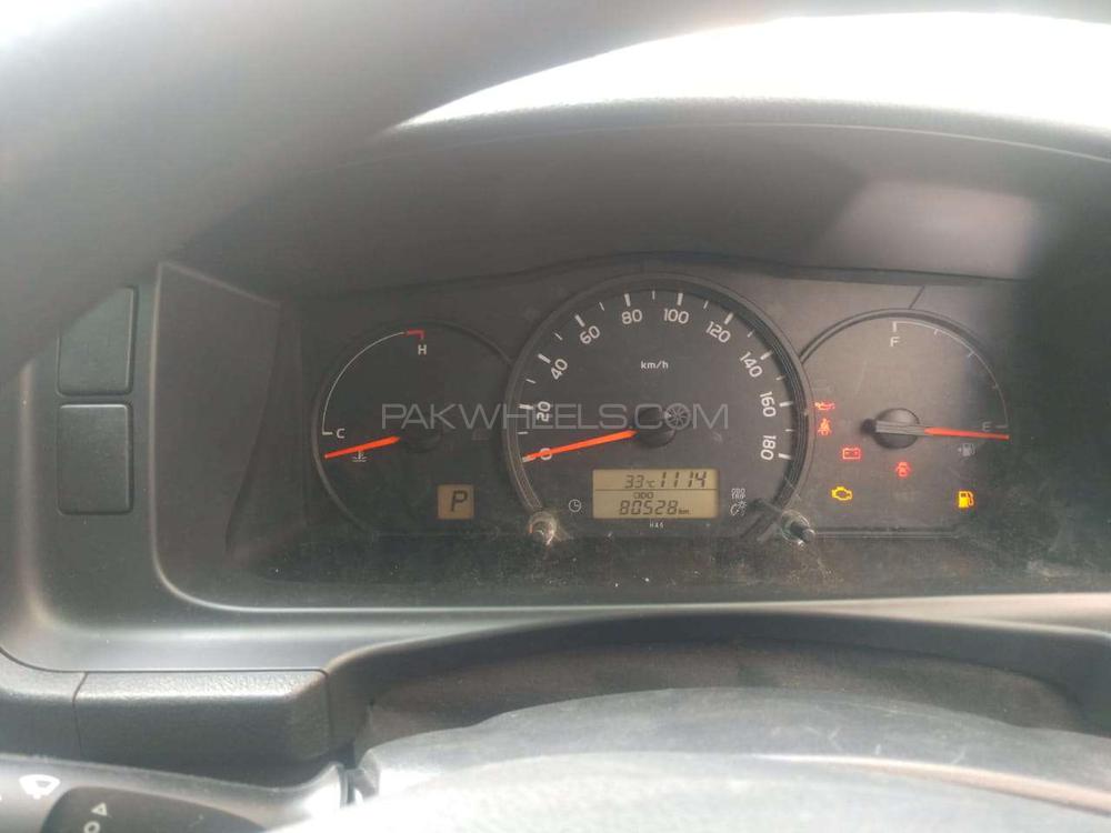 Toyota Hiace 2016 for Sale in Karachi Toyota Hiace 2016 for Sale in Karachi Image-4