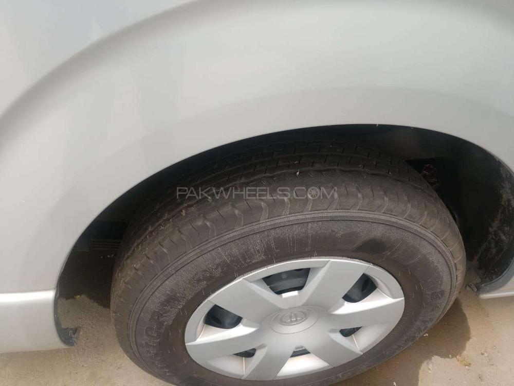 Toyota Hiace 2016 for Sale in Karachi Toyota Hiace 2016 for Sale in Karachi Image-5