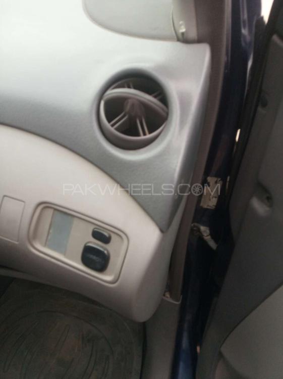 ٹویوٹا پلاٹز 1999 for Sale in گجرانوالہ ٹویوٹا پلاٹز 1999 for Sale in گجرانوالہ Image-11