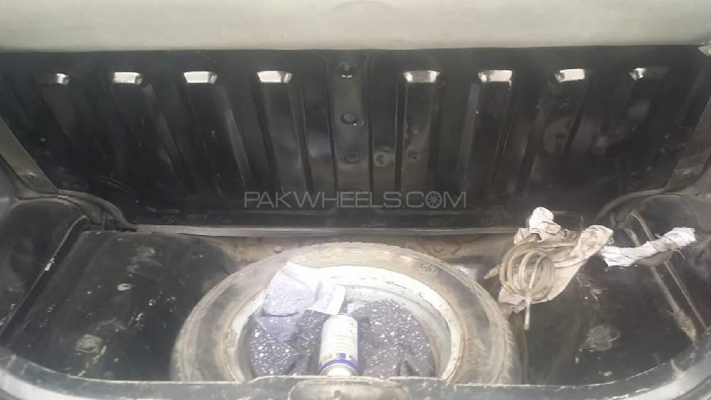 شیورلیٹ جوائے 2005 for Sale in لاہور شیورلیٹ جوائے 2005 for Sale in لاہور Image-13