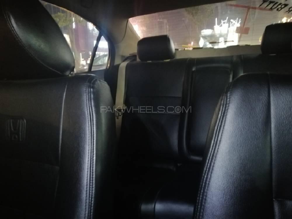 Honda Civic 2009 for Sale in Lahore Honda Civic 2009 for Sale in Lahore Image-4