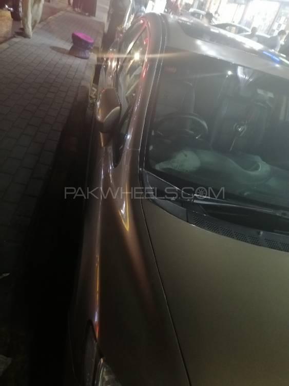 Honda Civic 2009 for Sale in Lahore Honda Civic 2009 for Sale in Lahore Image-2