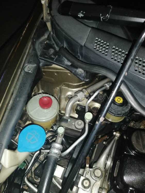 Honda Civic 2009 for Sale in Lahore Honda Civic 2009 for Sale in Lahore Image-9