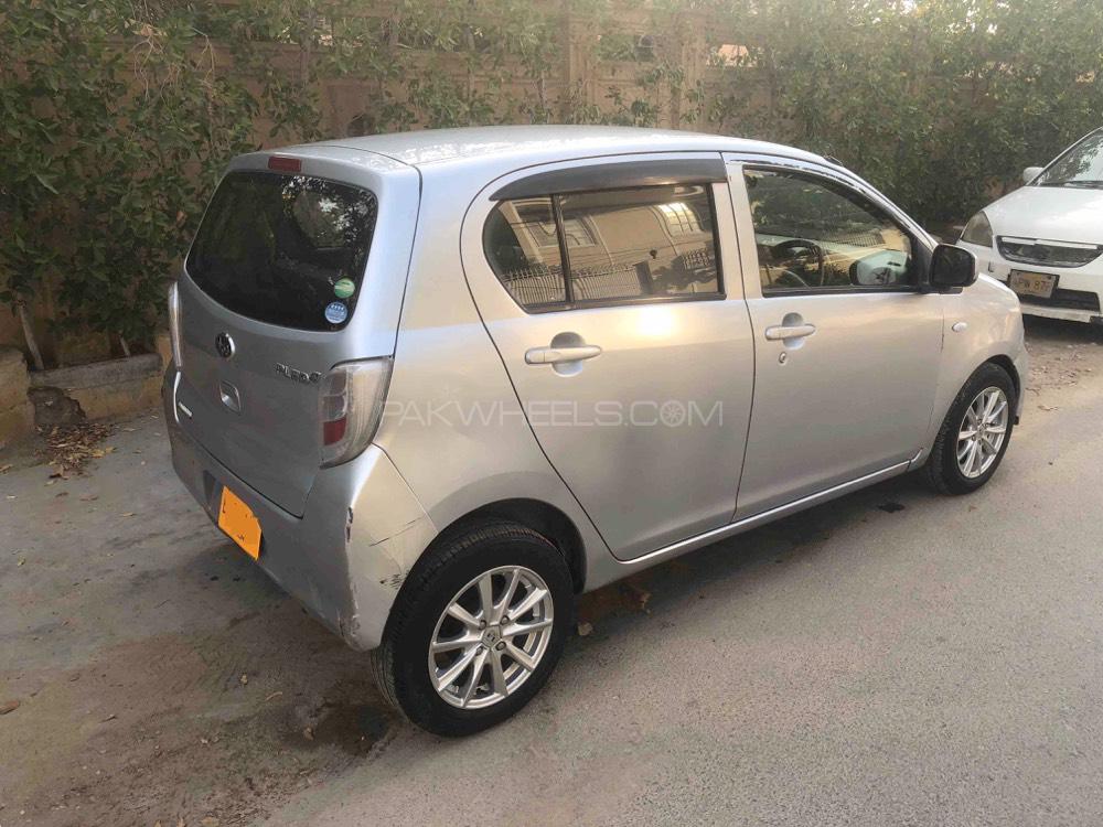 Subaru Pleo 2014 for Sale in Karachi Subaru Pleo 2014 for Sale in Karachi Image-4