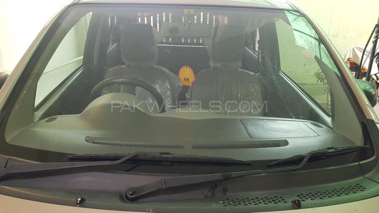 Suzuki Alto 2014 for Sale in Islamabad Suzuki Alto 2014 for Sale in Islamabad Image-3