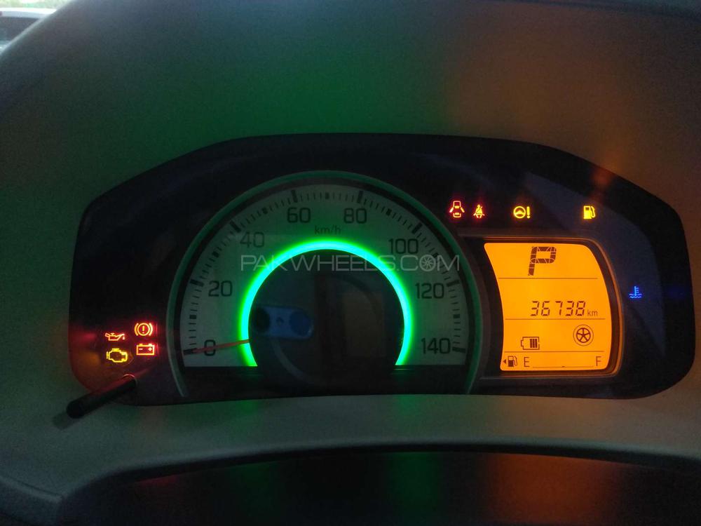 Suzuki Alto 2015 for Sale in Karachi Suzuki Alto 2015 for Sale in Karachi Image-11
