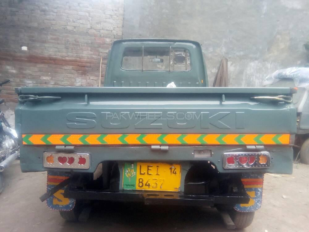 Suzuki Ravi 1985 for Sale in Lahore Suzuki Ravi 1985 for Sale in Lahore Image-10