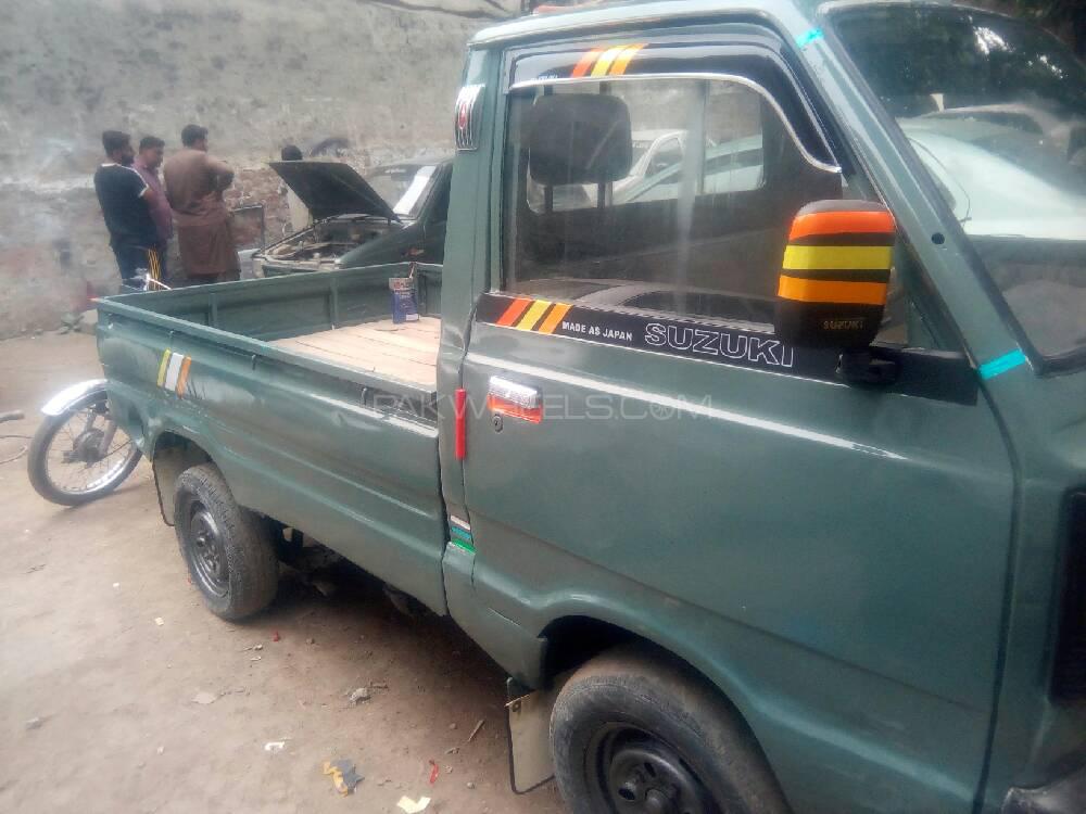 Suzuki Ravi 1985 for Sale in Lahore Suzuki Ravi 1985 for Sale in Lahore Image-15