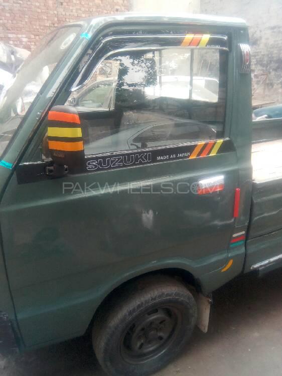 Suzuki Ravi 1985 for Sale in Lahore Suzuki Ravi 1985 for Sale in Lahore Image-16