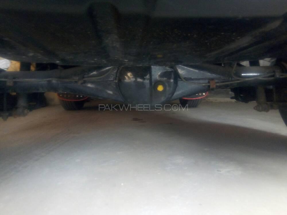 Suzuki Ravi 1985 for Sale in Lahore Suzuki Ravi 1985 for Sale in Lahore Image-17