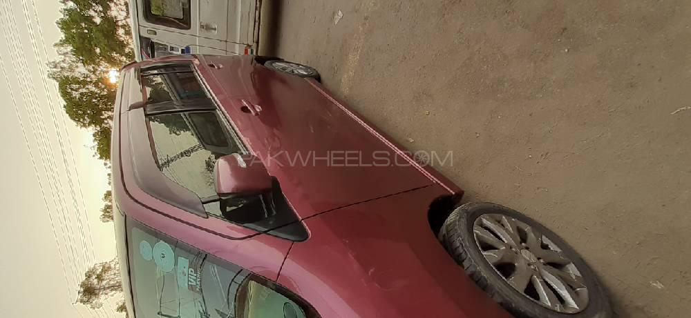 سوزوکی ویگن آر 2015 for Sale in لاہور سوزوکی ویگن آر 2015 for Sale in لاہور Image-3