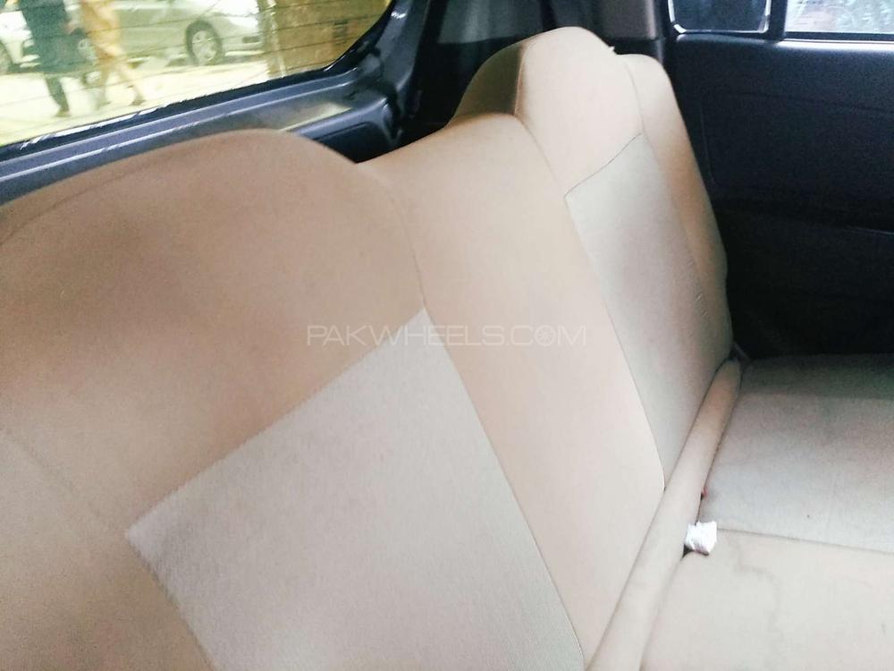 سوزوکی ویگن آر 2017 for Sale in راولپنڈی سوزوکی ویگن آر 2017 for Sale in راولپنڈی Image-13