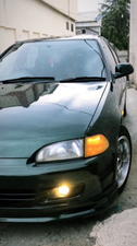 Honda Civic - 1995