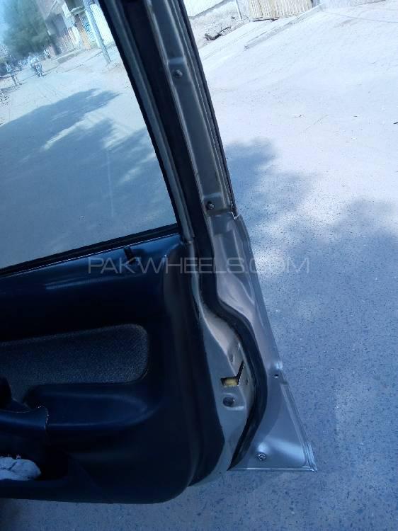 Honda Civic 1996 for Sale in Multan Honda Civic 1996 for Sale in Multan Image-2