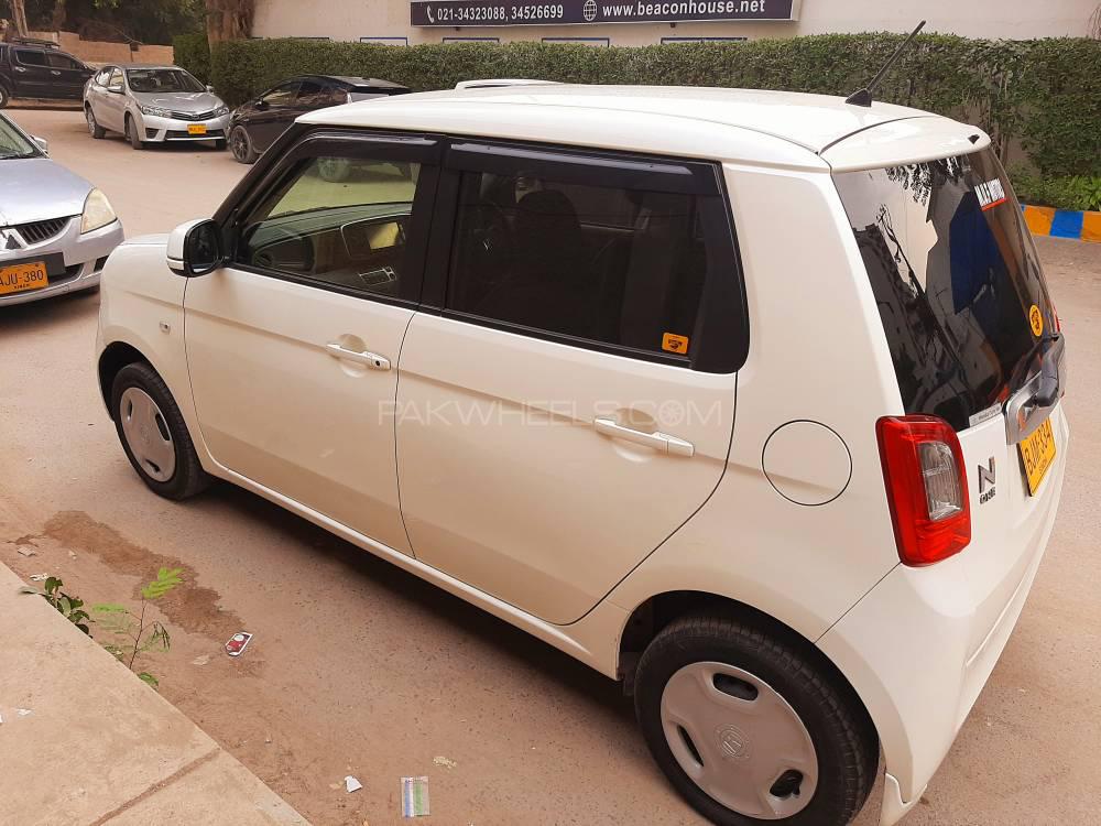 Honda N One 2014 for Sale in Karachi Honda N One 2014 for Sale in Karachi Image-4