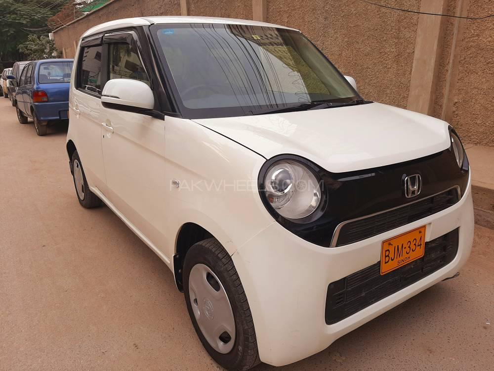 Honda N One 2014 for Sale in Karachi Image-1