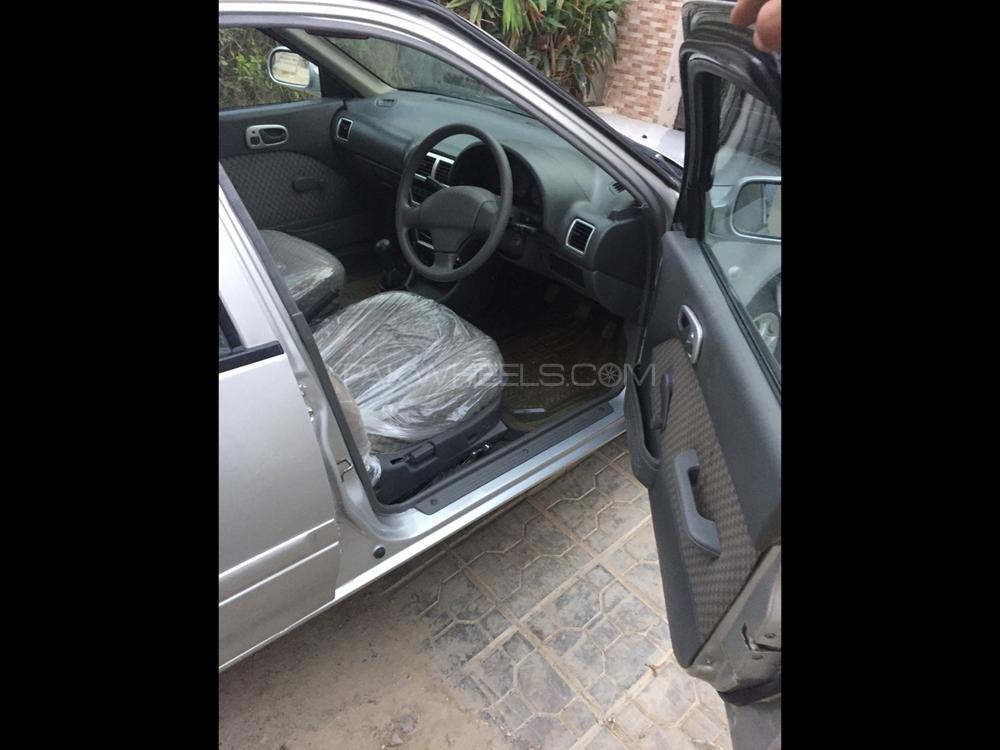 Suzuki Cultus 2016 for Sale in Karachi Suzuki Cultus 2016 for Sale in Karachi Image-7