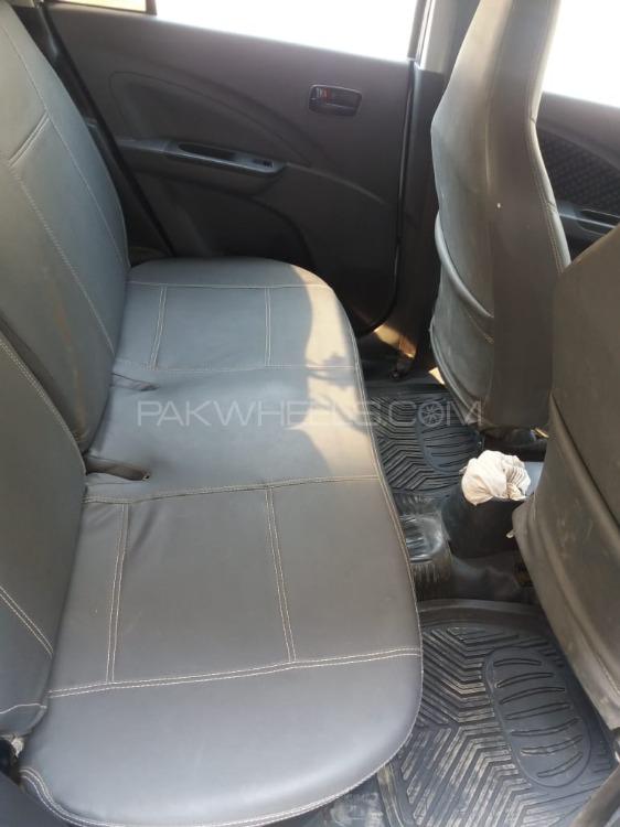 Suzuki Cultus 2018 for Sale in Karachi Suzuki Cultus 2018 for Sale in Karachi Image-8