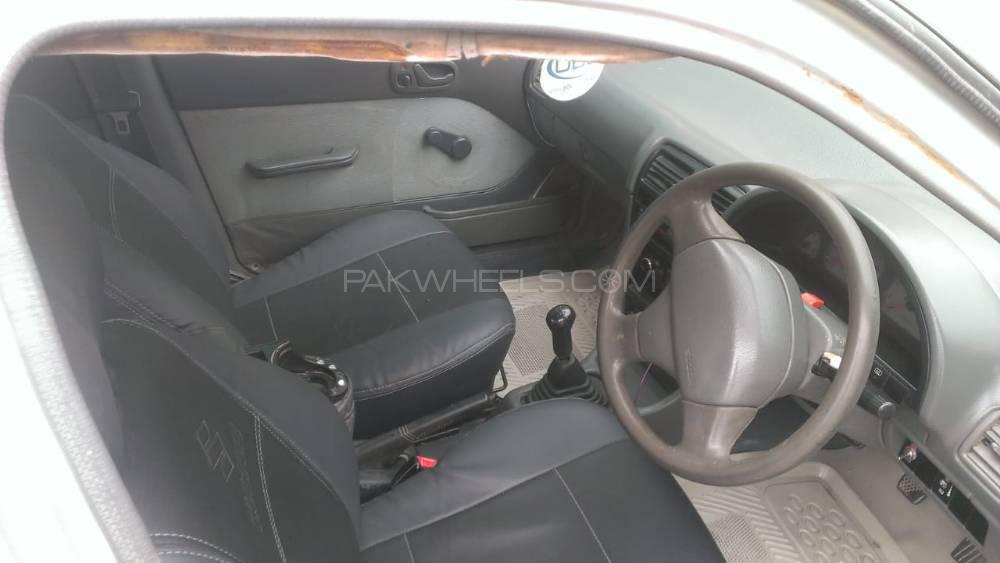 Suzuki Cultus 2005 for Sale in Rahim Yar Khan Suzuki Cultus 2005 for Sale in Rahim Yar Khan Image-9