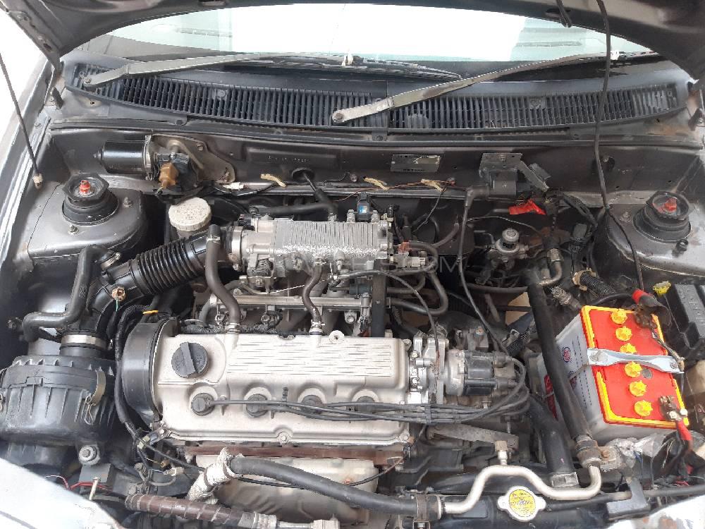 Suzuki Cultus 2012 for Sale in Multan Suzuki Cultus 2012 for Sale in Multan Image-2