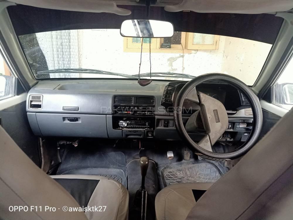 Suzuki Khyber 1985 for Sale in Nowshera Image-1