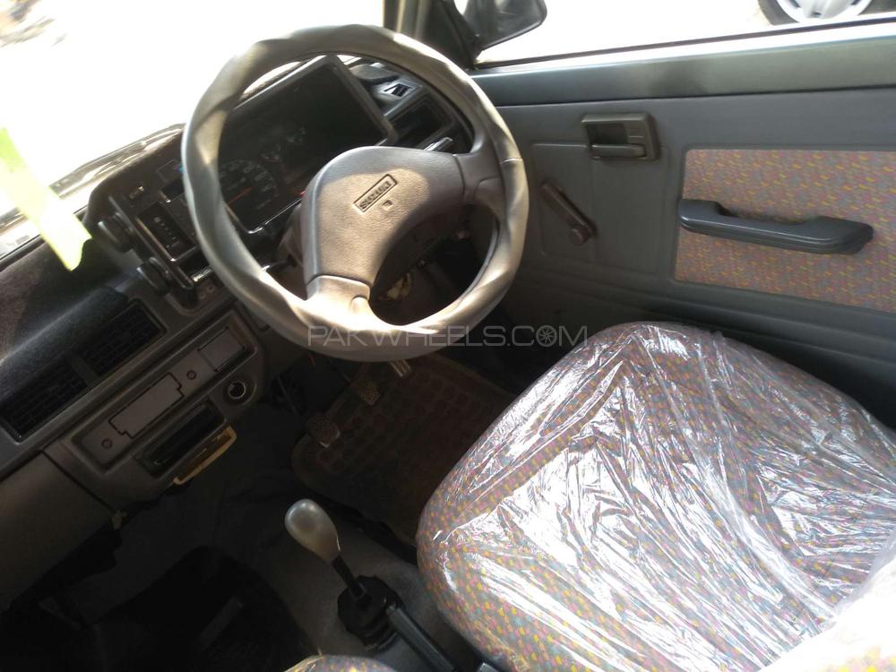 Suzuki Mehran 2013 for Sale in Karachi Suzuki Mehran 2013 for Sale in Karachi Image-14