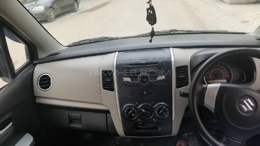 Suzuki Wagon R 2014 for Sale in Karachi Suzuki Wagon R 2014 for Sale in Karachi Image-5