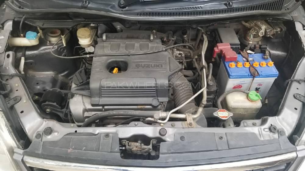 Suzuki Wagon R 2014 for Sale in Karachi Suzuki Wagon R 2014 for Sale in Karachi Image-7