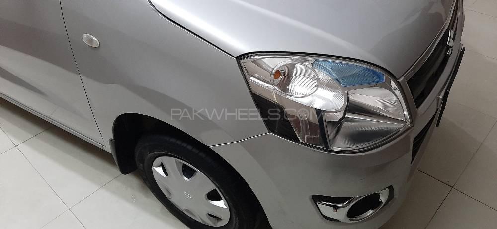 Suzuki Wagon R 2018 for Sale in Sialkot Suzuki Wagon R 2018 for Sale in Sialkot Image-2