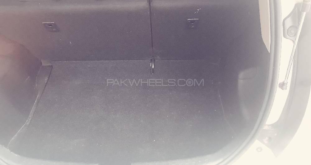 Toyota Aqua 2015 for Sale in Lahore Toyota Aqua 2015 for Sale in Lahore Image-11