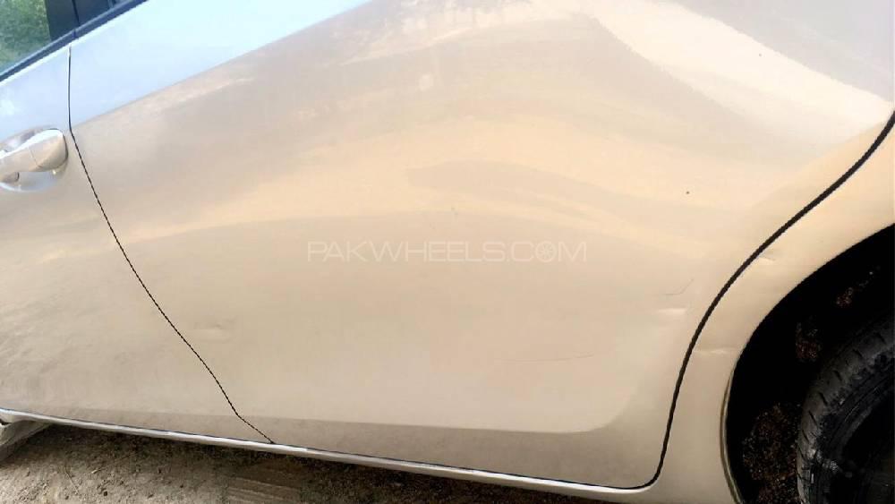 ٹویوٹا کرولا 2016 for Sale in جہلم ٹویوٹا کرولا 2016 for Sale in جہلم Image-2