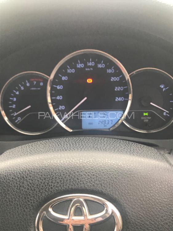 Toyota Corolla 2018 for Sale in Kharian Toyota Corolla 2018 for Sale in Kharian Image-5