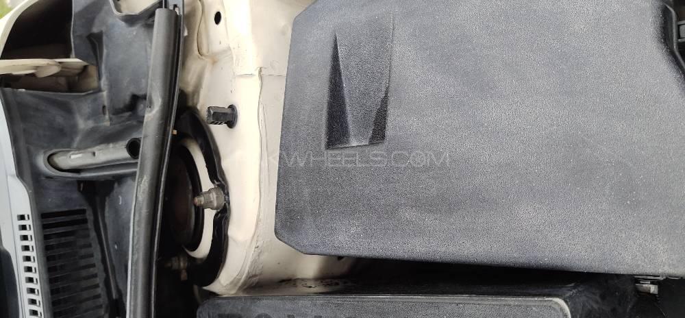 Toyota Corolla 2010 for Sale in Multan Toyota Corolla 2010 for Sale in Multan Image-6