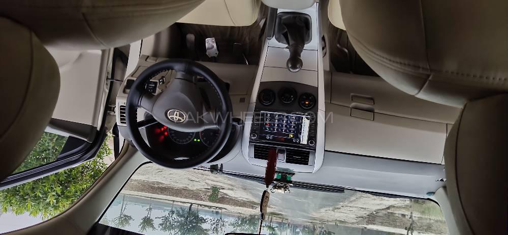 Toyota Corolla 2010 for Sale in Multan Toyota Corolla 2010 for Sale in Multan Image-10