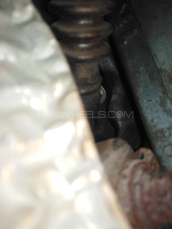 Toyota Vitz 2009 for Sale in Rawalpindi Toyota Vitz 2009 for Sale in Rawalpindi Image-3