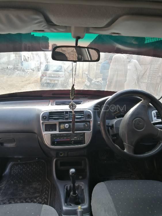 ہونڈا سوک 2000 for Sale in کراچی ہونڈا سوک 2000 for Sale in کراچی Image-8