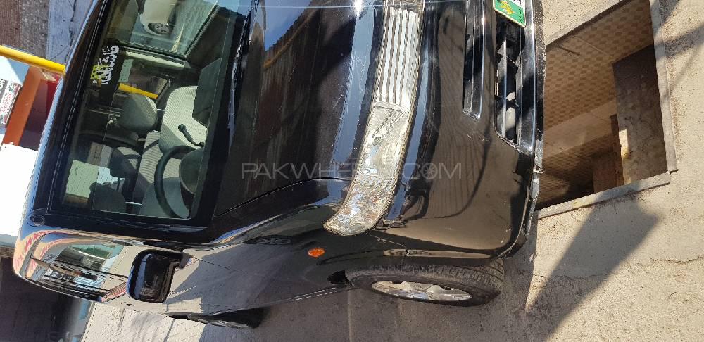 Honda Thats 2006 for Sale in Gujrat Honda Thats 2006 for Sale in Gujrat Image-4