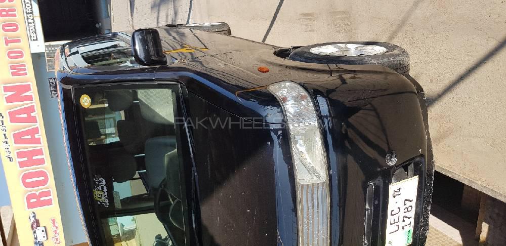 Honda Thats 2006 for Sale in Gujrat Honda Thats 2006 for Sale in Gujrat Image-3