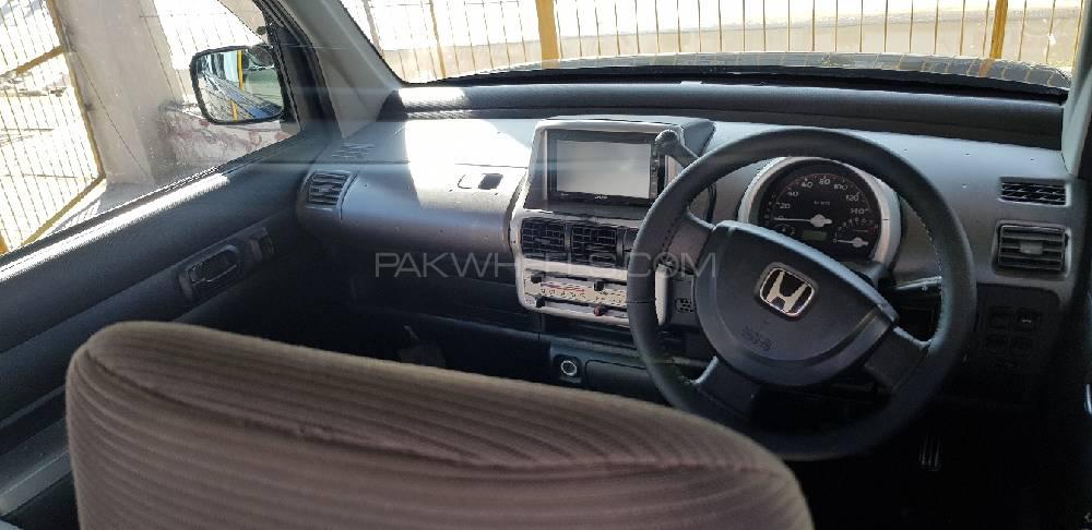 Honda Thats 2006 for Sale in Gujrat Honda Thats 2006 for Sale in Gujrat Image-6