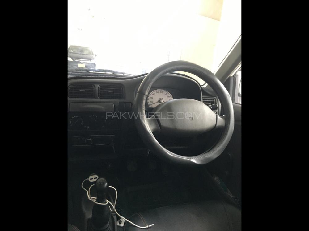 Suzuki Alto 2010 for Sale in Karachi Suzuki Alto 2010 for Sale in Karachi Image-6